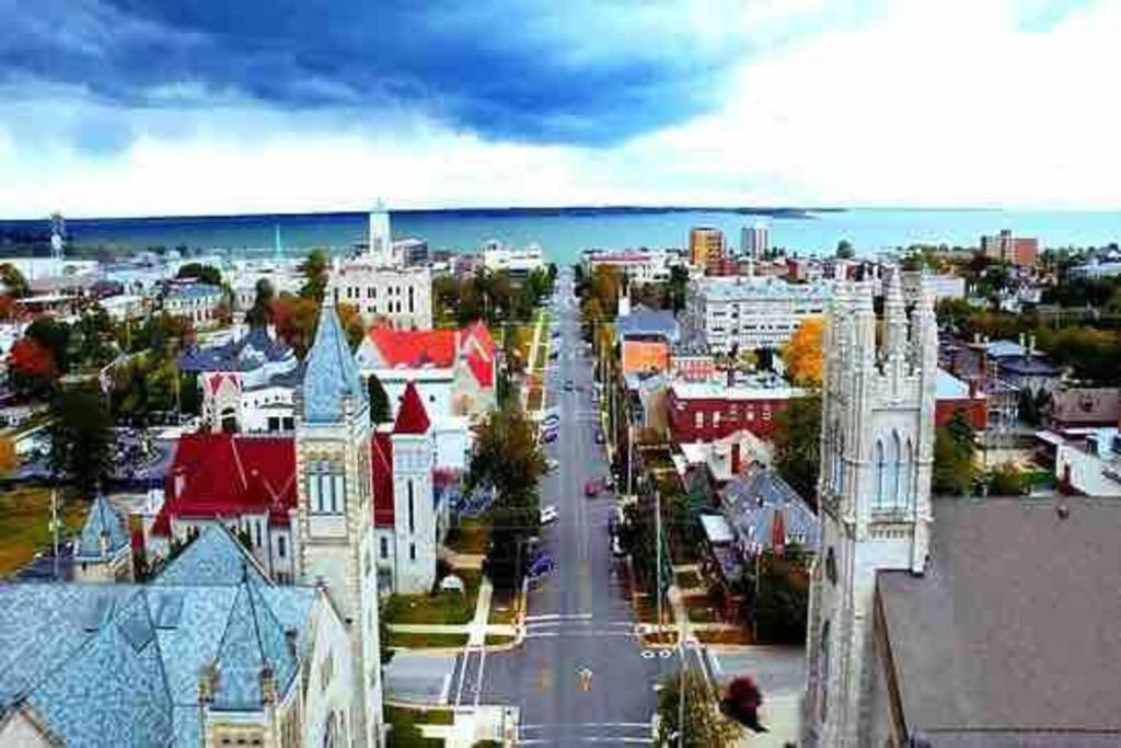 Cottage Near Cedar Point And Downtown Sandusky Exterior photo