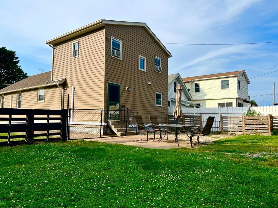 Cottage Near Cedar Point And Downtown Sandusky Exterior photo